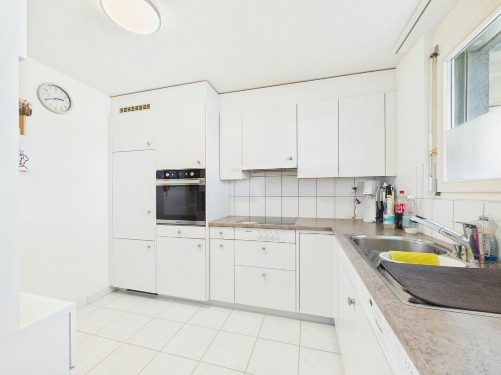Wohnung – Niederuzwil - Ansicht 2