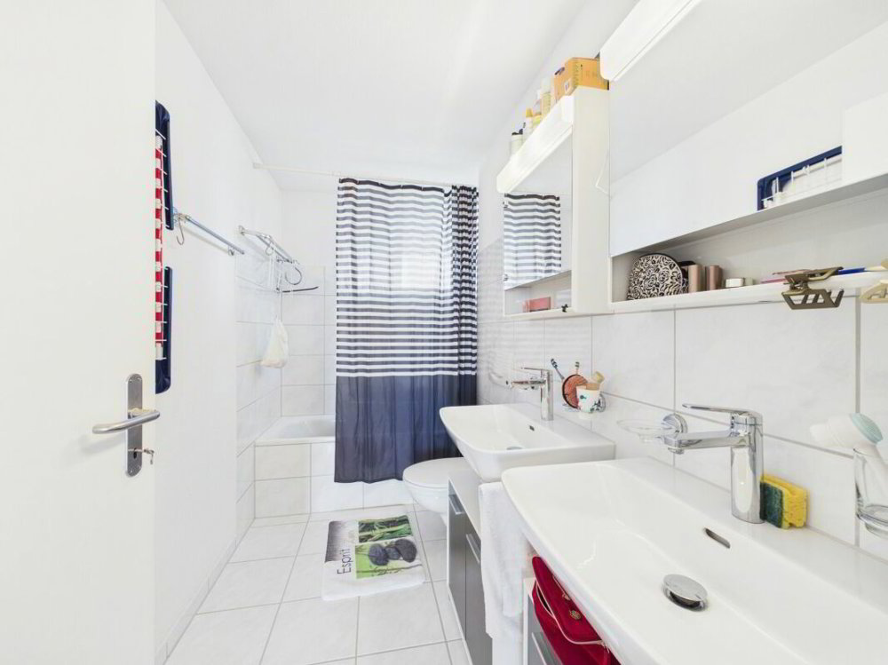 Wohnung – Niederuzwil - Ansicht 3