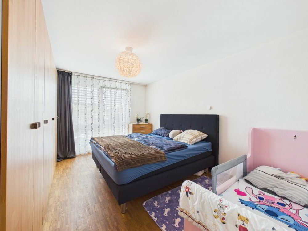 Wohnung – Niederuzwil - Ansicht 4