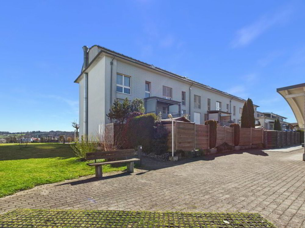 Wohnung – Niederuzwil - Mehr