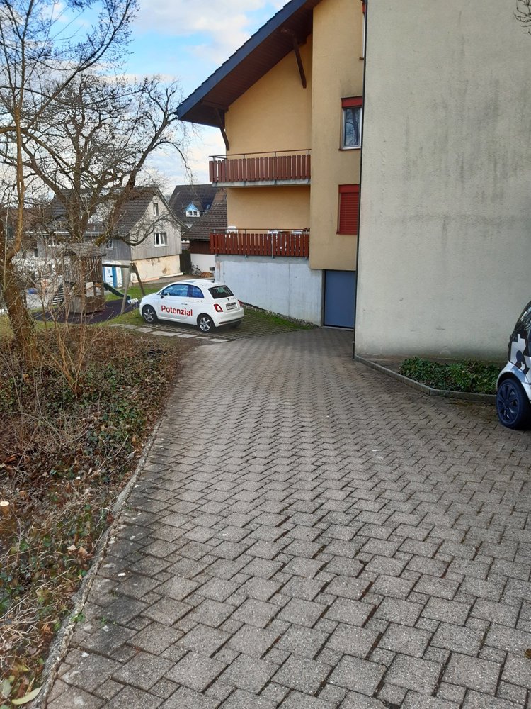 null rooms Car park, garage for rent in Egg b. Zürich - image 1/4