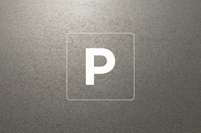 Parcheggio, garage di null locali in affitto a Arlesheim - immagine 1/1