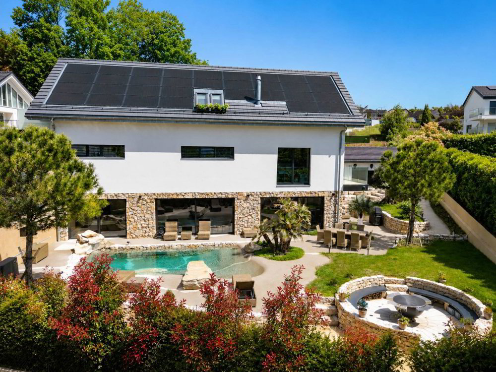 Maison 5.5 pièces à acheter à Le Mont-sur-Lausanne - image 1/13