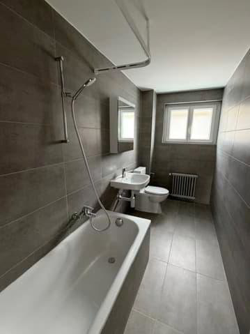 Appartamento di 3.5 locali in affitto a Cressier NE - immagine 1/11