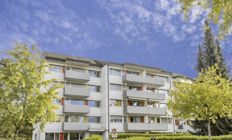 Ufficio & Commercio di null locali in affitto a Bulle - immagine 1/1
