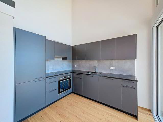 3.5 Zimmer Wohnung zu vermieten in Sédeilles - Bild 1/7