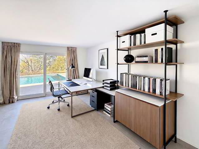 Maison 8.5 pièces à acheter à Epalinges - image 1/11