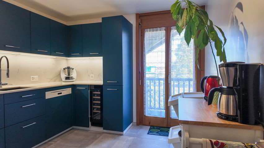 Wohnung – Chavannes-de-Bogis - Ansicht 4