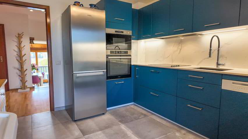 Wohnung – Chavannes-de-Bogis - Ansicht 5