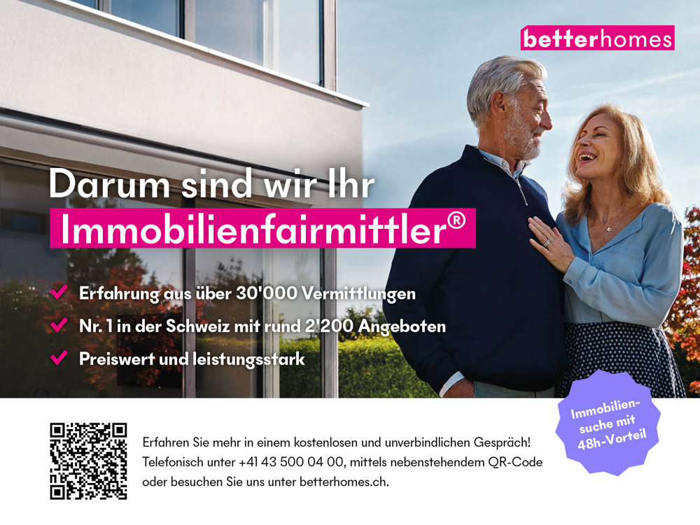 10 rooms Office & Commercial to buy in Neuägeri - image 1/6
