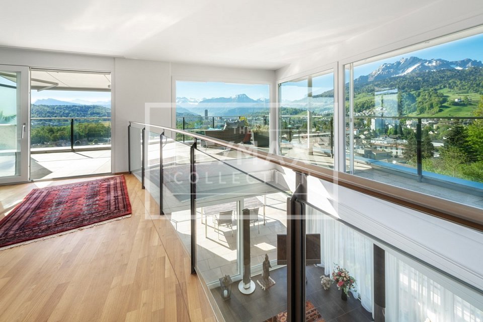 5.5 Zimmer Wohnung zum verkaufen in Luzern - Bild 1/13