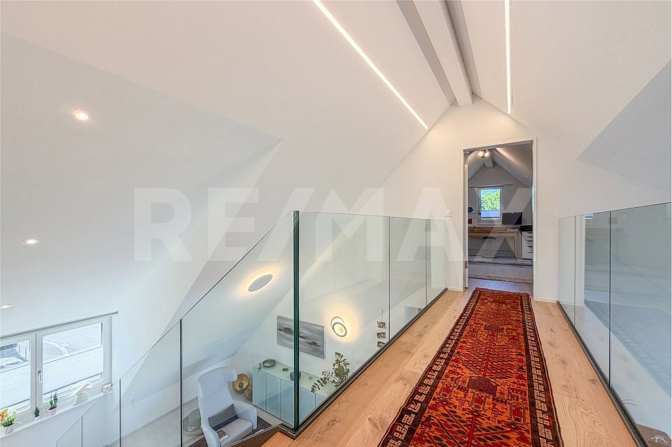Appartamento di 4.5 locali in vendita a Wallbach - immagine 1/13