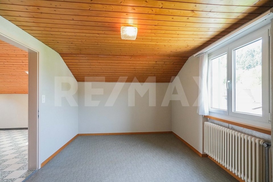 Maison 5.5 pièces à acheter à Hornussen - image 1/13