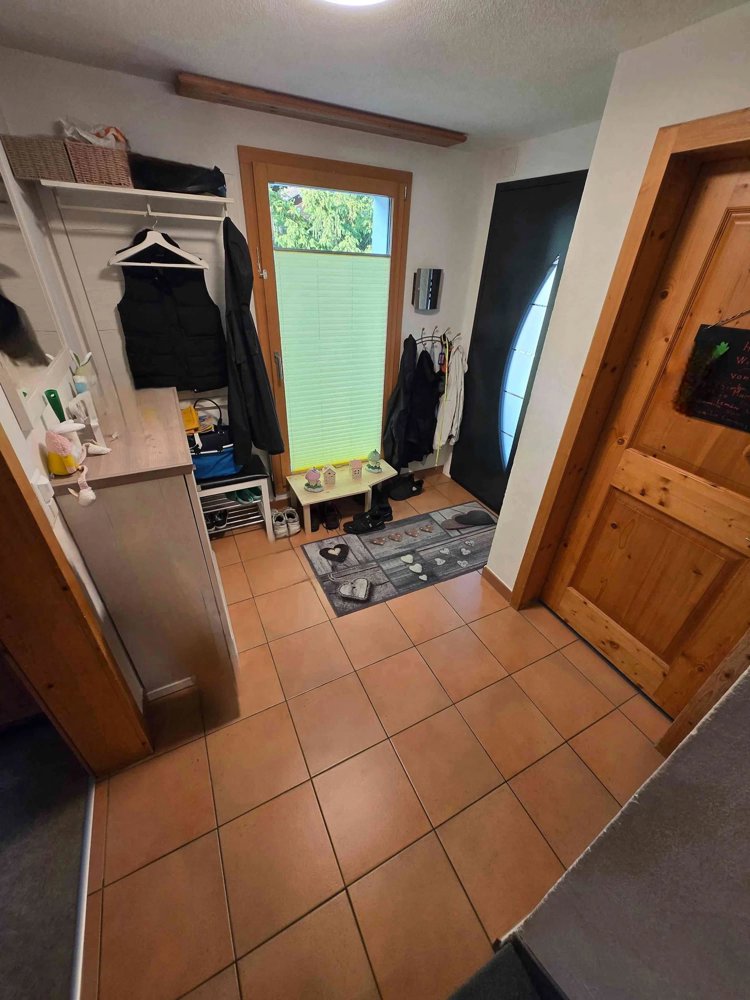 6 rooms House to buy in Schiers - image 1/13