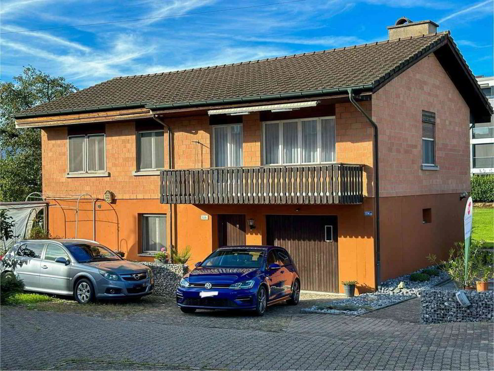 5.5 Zimmer Haus zum verkaufen in Amriswil - Bild 1/9