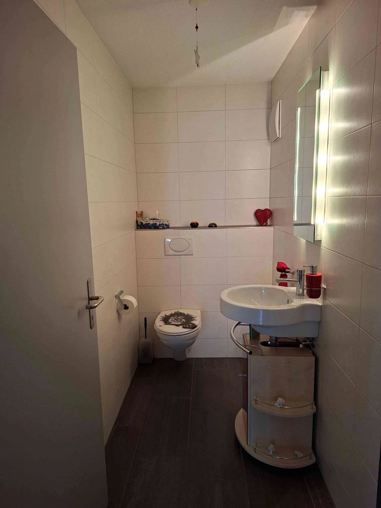 Appartement 5.5 pièces à acheter à Sargans - image 1/11