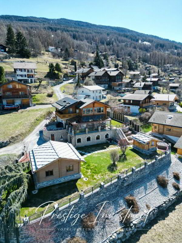 Haus – Les Agettes, La Vernaz - Ansicht 2