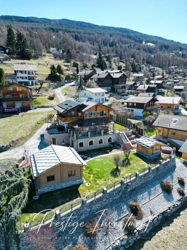 Haus – Les Agettes, La Vernaz - Ansicht 5