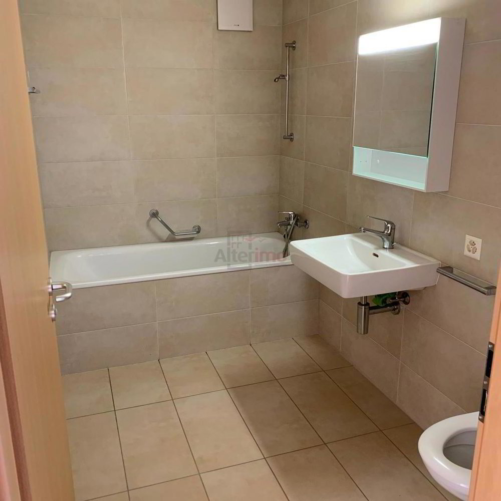 Appartement 3 pièces à louer à Le Sépey - image 1/5