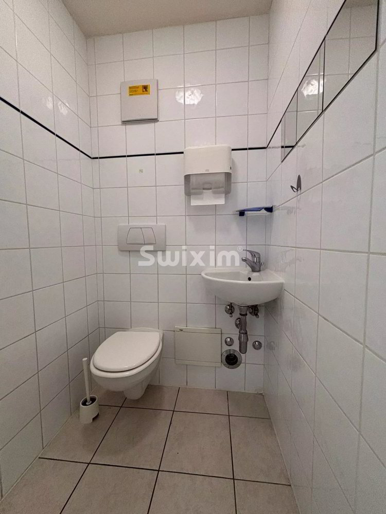 1 Zimmer Büro zu vermieten in Plan-les-Ouates - Bild 1/5