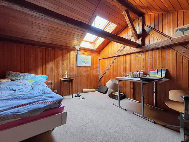 Maison 6 pièces à acheter à Les Charbonnières - image 1/13