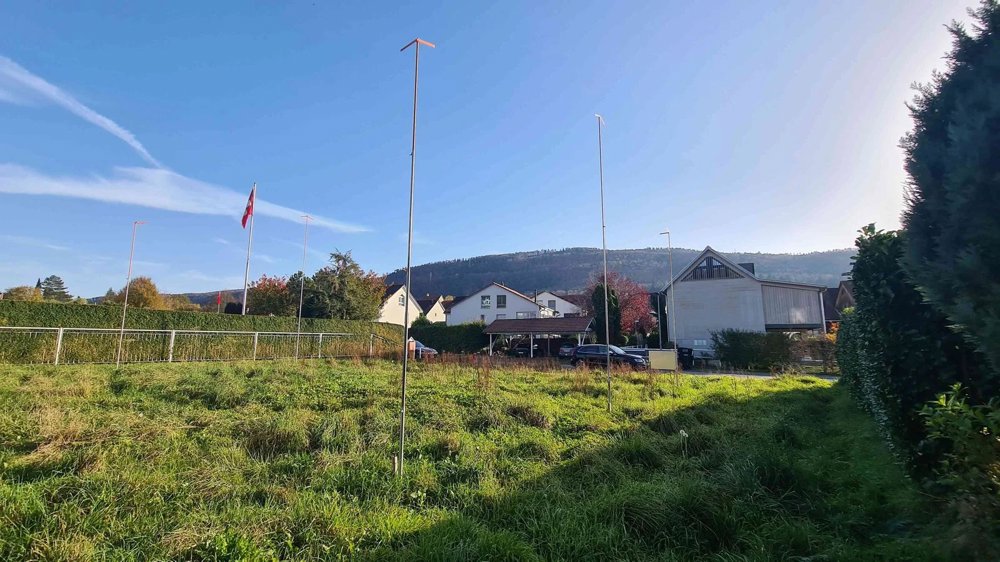 Casa di 5.5 locali in vendita a Hofstetten SO - immagine 1/5