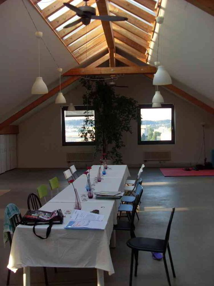 1.5 Zimmer Büro zu vermieten in Regensdorf - Bild 1/1