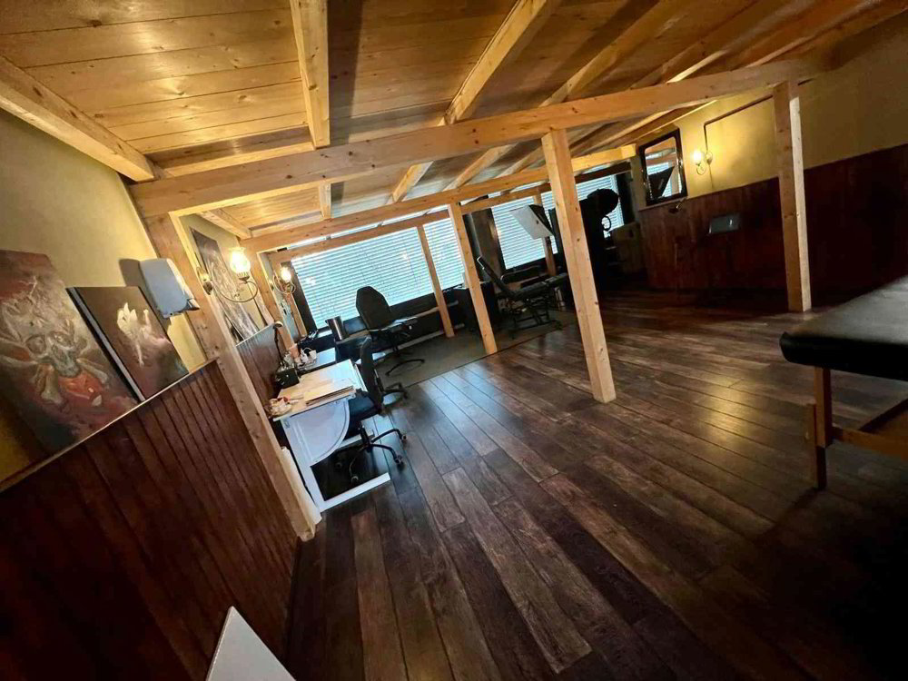 3.5 rooms Office & Commercial for rent in Windisch - image 1/3