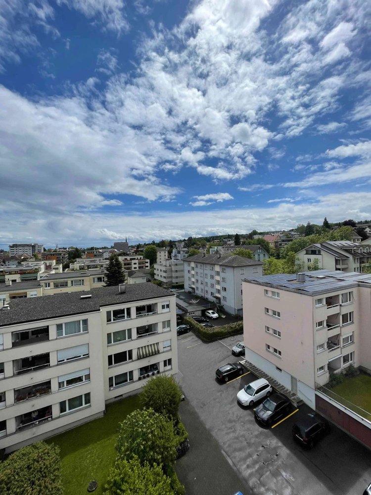 3.5 Zimmer Wohnung zu vermieten in Kreuzlingen - Bild 1/8