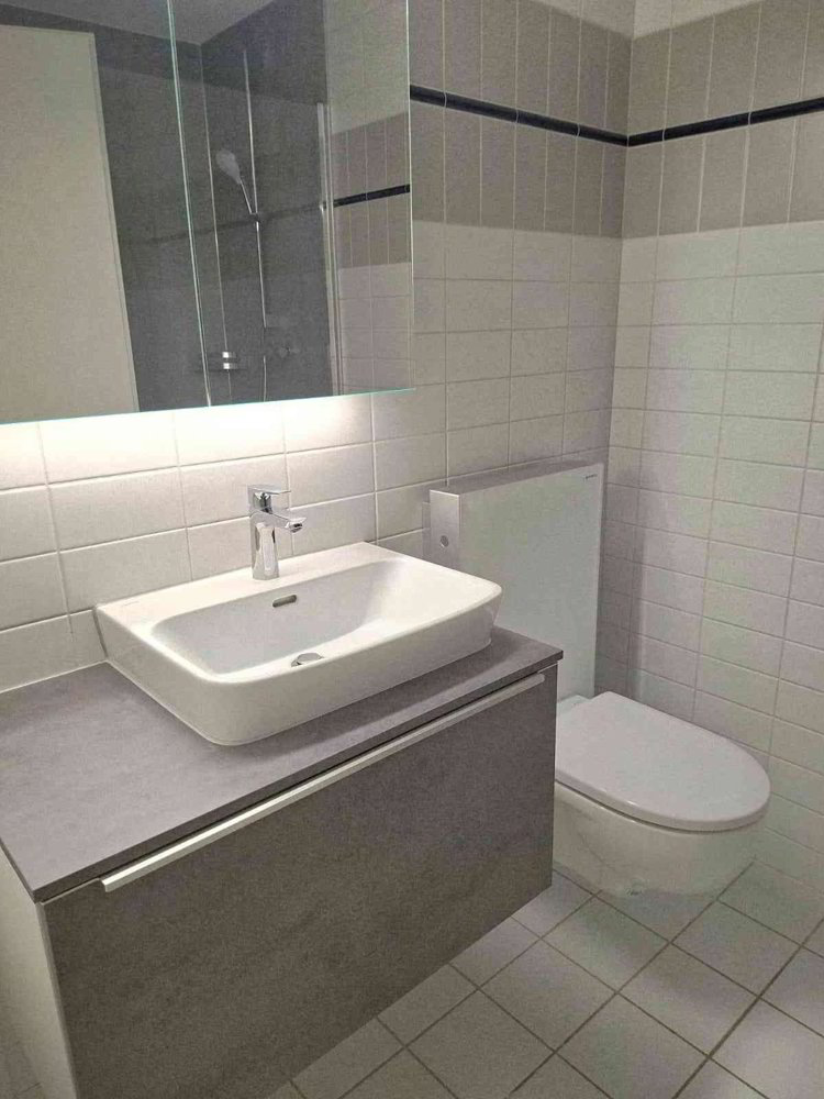 3.5 Zimmer Wohnung zu vermieten in Luzern - Bild 1/12