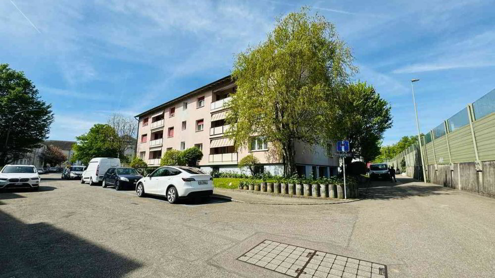 Appartamento di 2 locali in affitto a Münchenstein - immagine 1/9