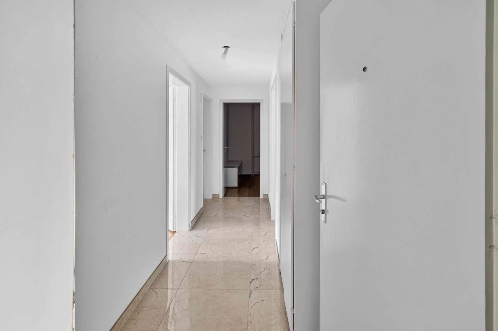 3.5 Zimmer Wohnung zu vermieten in Bühler - Bild 1/8
