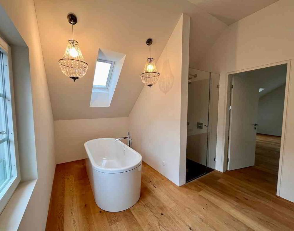 Appartement 4.5 pièces à louer à Schmerikon - image 1/7