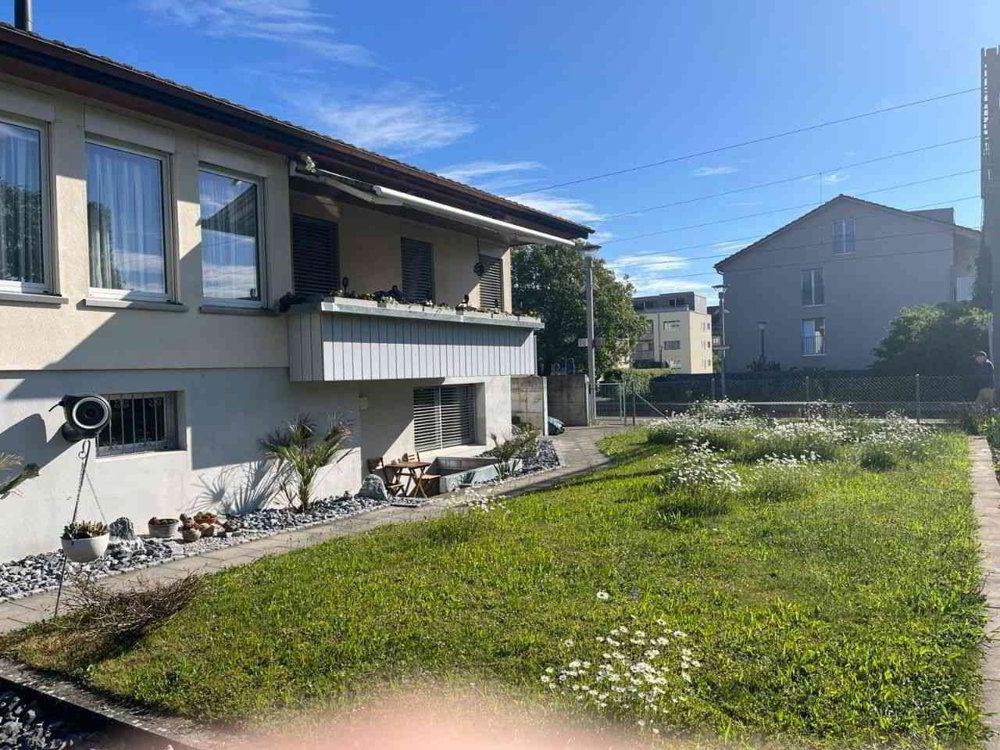 1.5 rooms Apartment for rent in Henggart - image 1/8