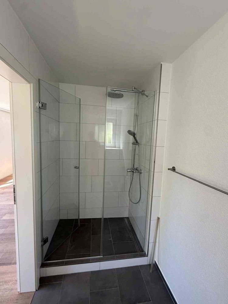 2.5 Zimmer Wohnung zu vermieten in Bürglen TG - Bild 1/6