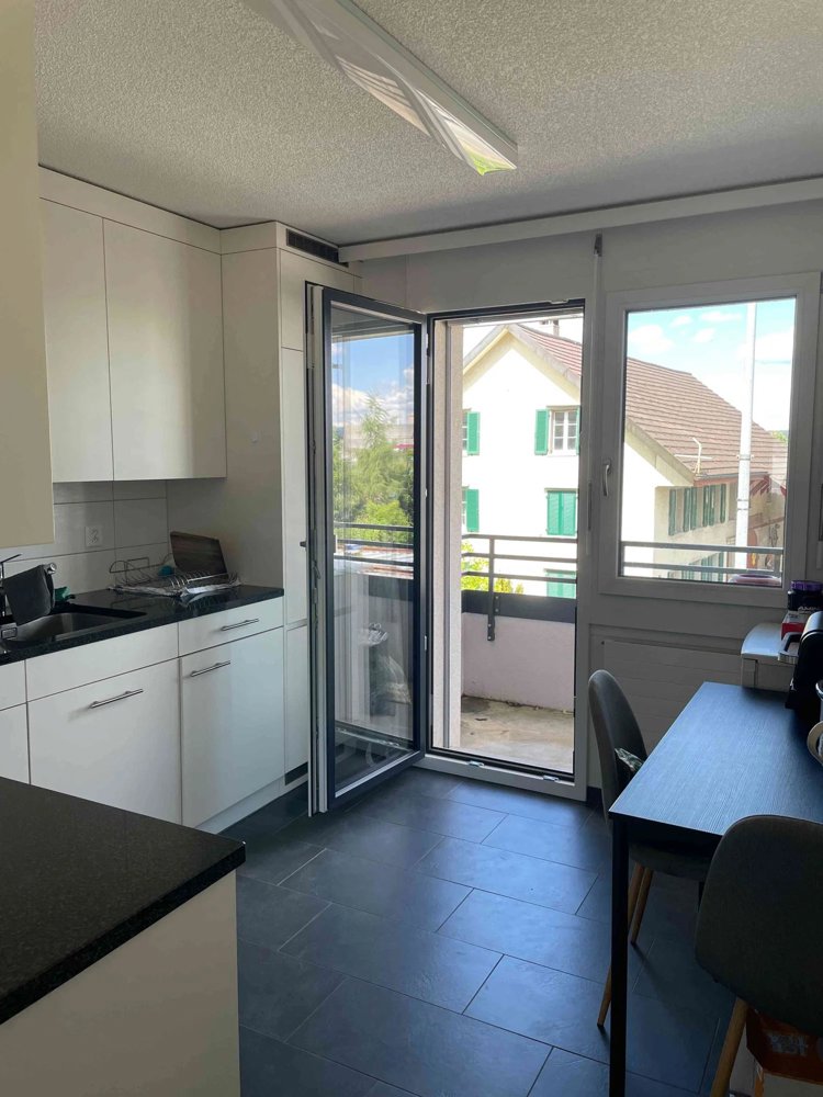 3.5 Zimmer Wohnung zu vermieten in Birr - Bild 1/10