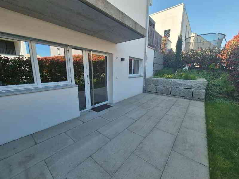2.5 Zimmer Wohnung zu vermieten in Amriswil - Bild 1/7