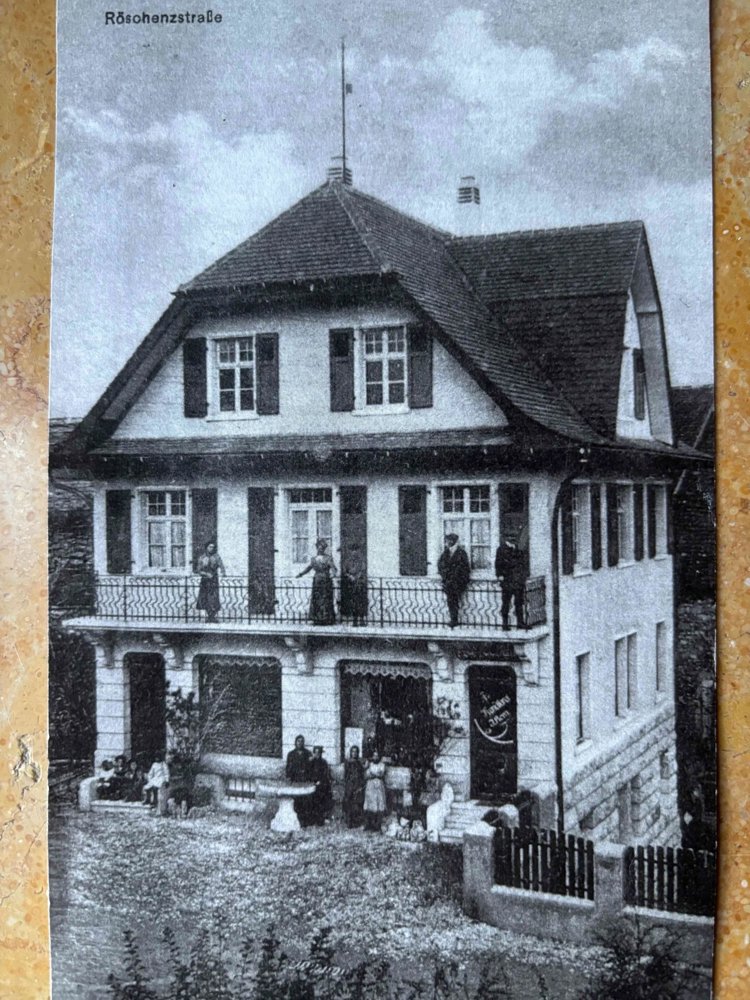 3.5 Zimmer Wohnung zu vermieten in Laufen - Bild 1/10