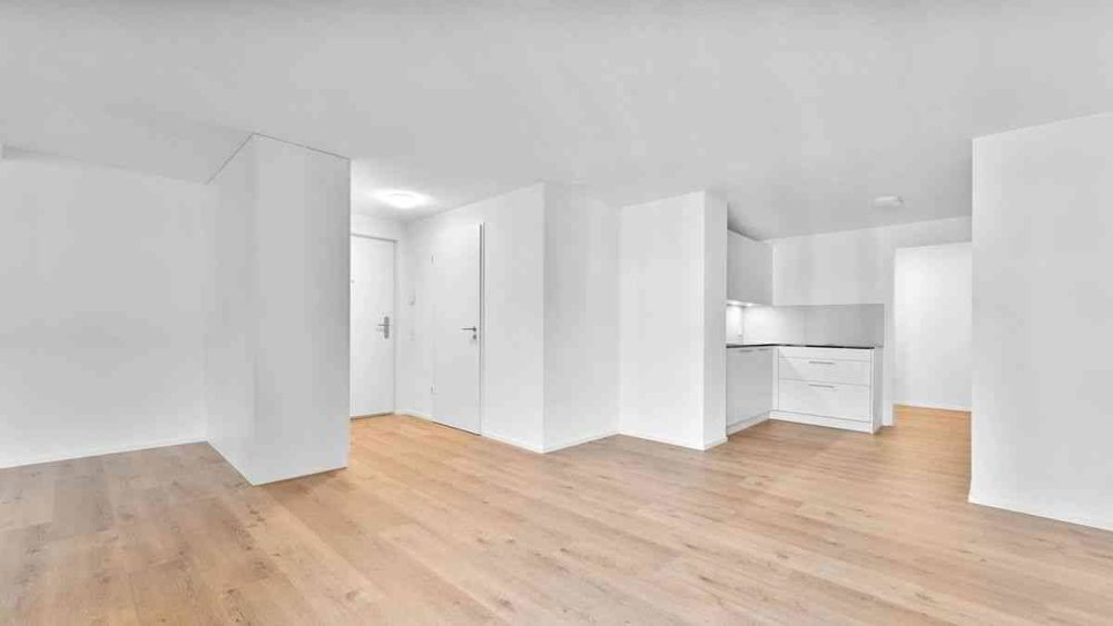 2 Zimmer Wohnung zu vermieten in Luzern - Bild 1/10
