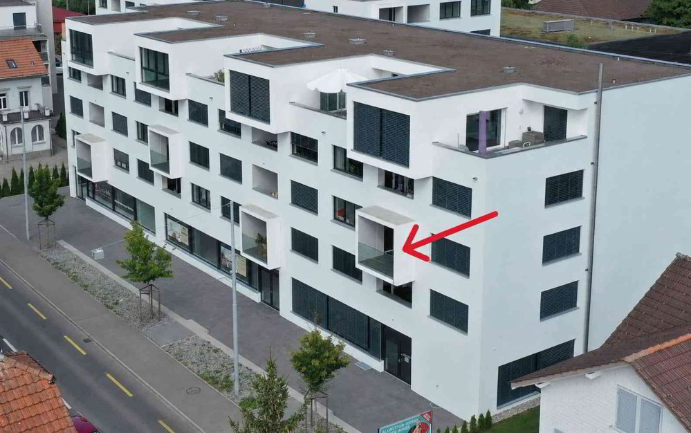 Appartement 2.5 pièces à louer à Reinach AG - image 1/12