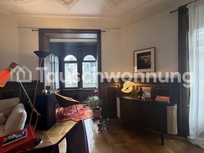 5 rooms Apartment for rent in Zürich - image 1/1