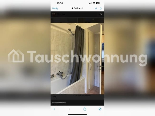 4 rooms Apartment for rent in Zürich - image 1/1