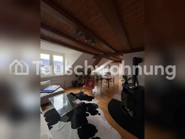 Appartamento di 4 locali in affitto a Zürich - immagine 1/1