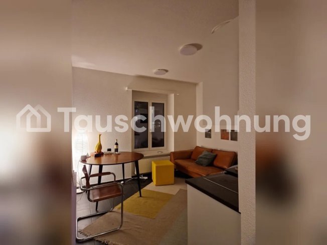 1 rooms Apartment for rent in Zürich - image 1/1