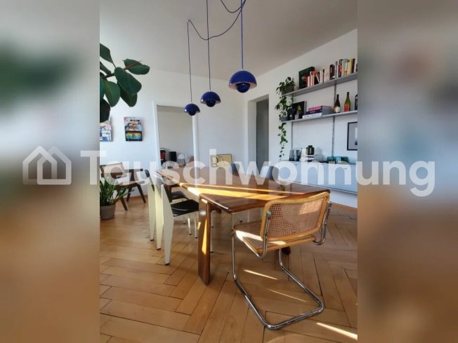 Appartamento di 4 locali in affitto a Zurigo - immagine 1/1