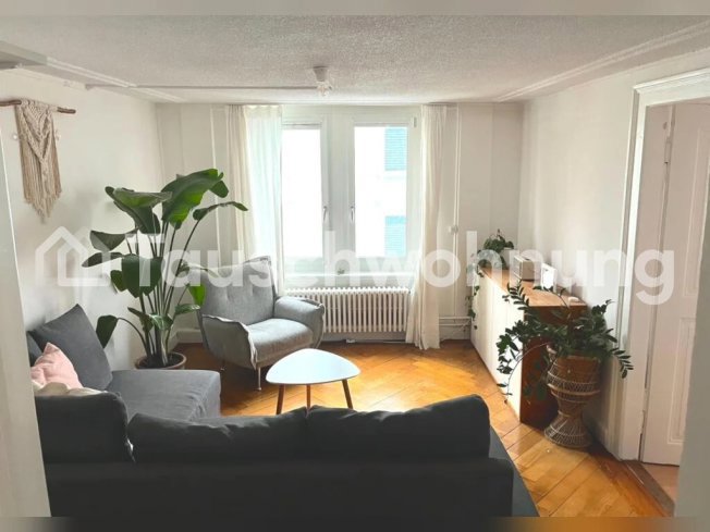 Appartamento di 4 locali in affitto a Zurigo - immagine 1/1