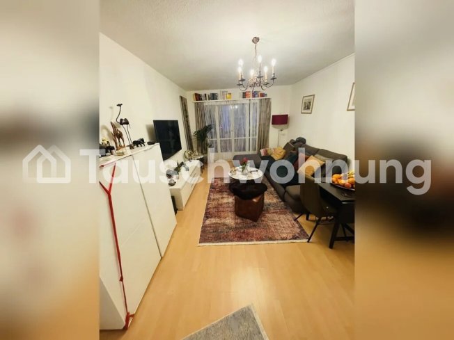 Appartamento di 2 locali in affitto a Zurigo - immagine 1/1