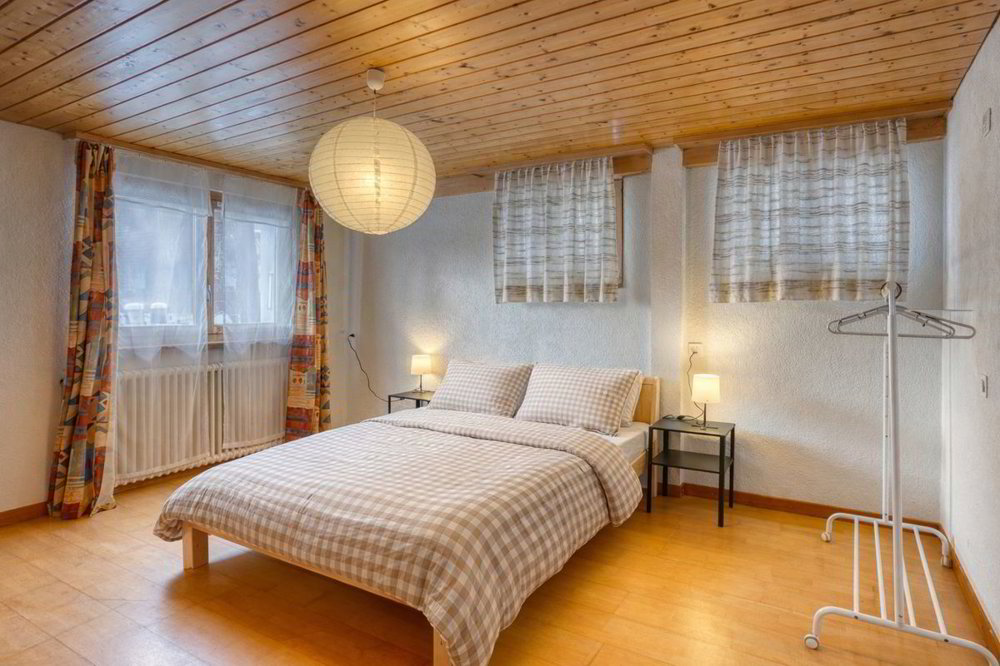 Maison null pièces à acheter à Ovronnaz - image 1/10