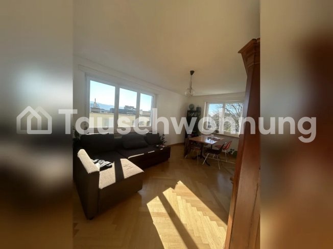2 rooms Apartment for rent in Zurich - image 1/1