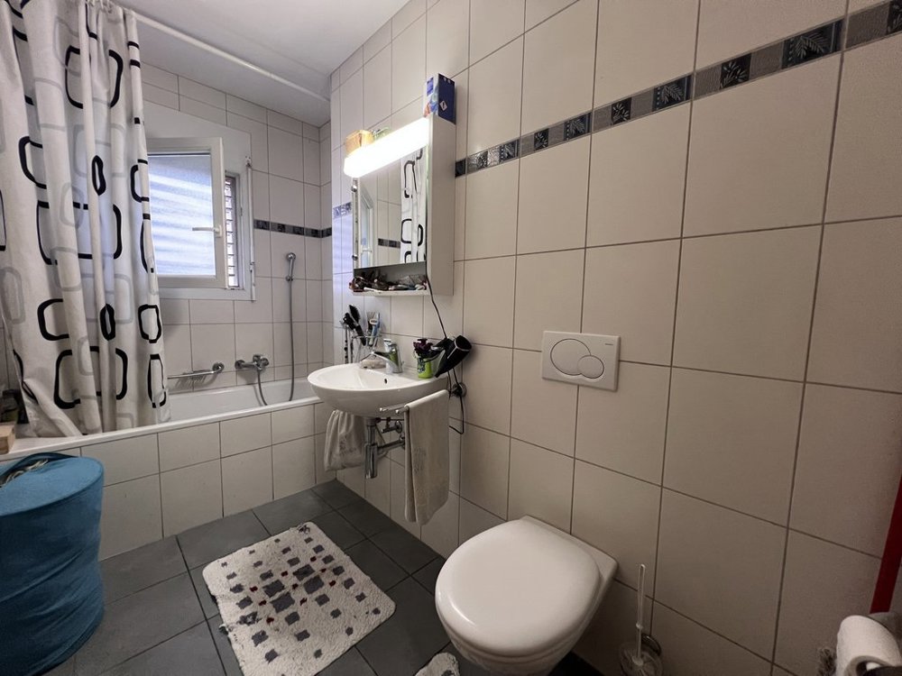 Appartamento di 4 locali in affitto a Conthey - immagine 1/7